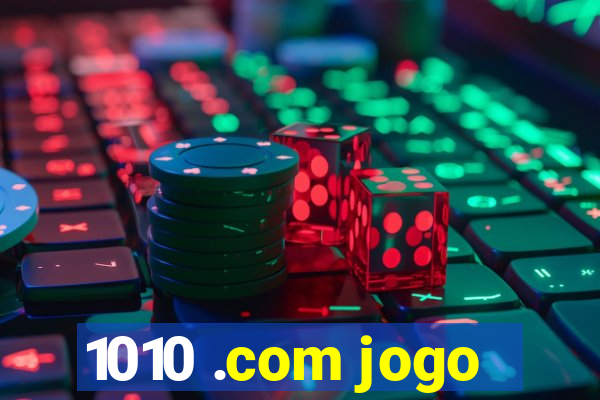 1010 .com jogo